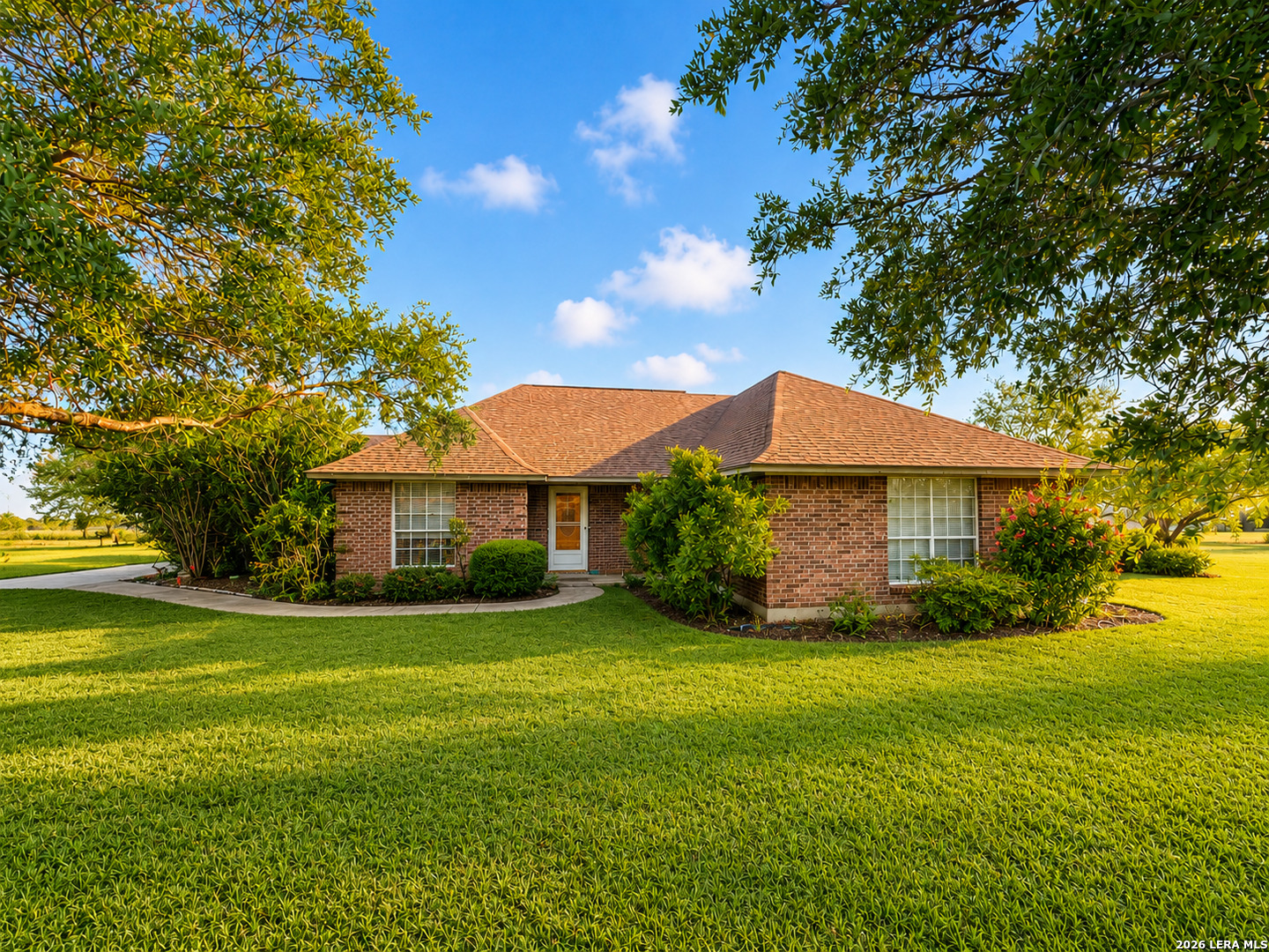 14885 Saint Hedwig St Hedwig TX 78152