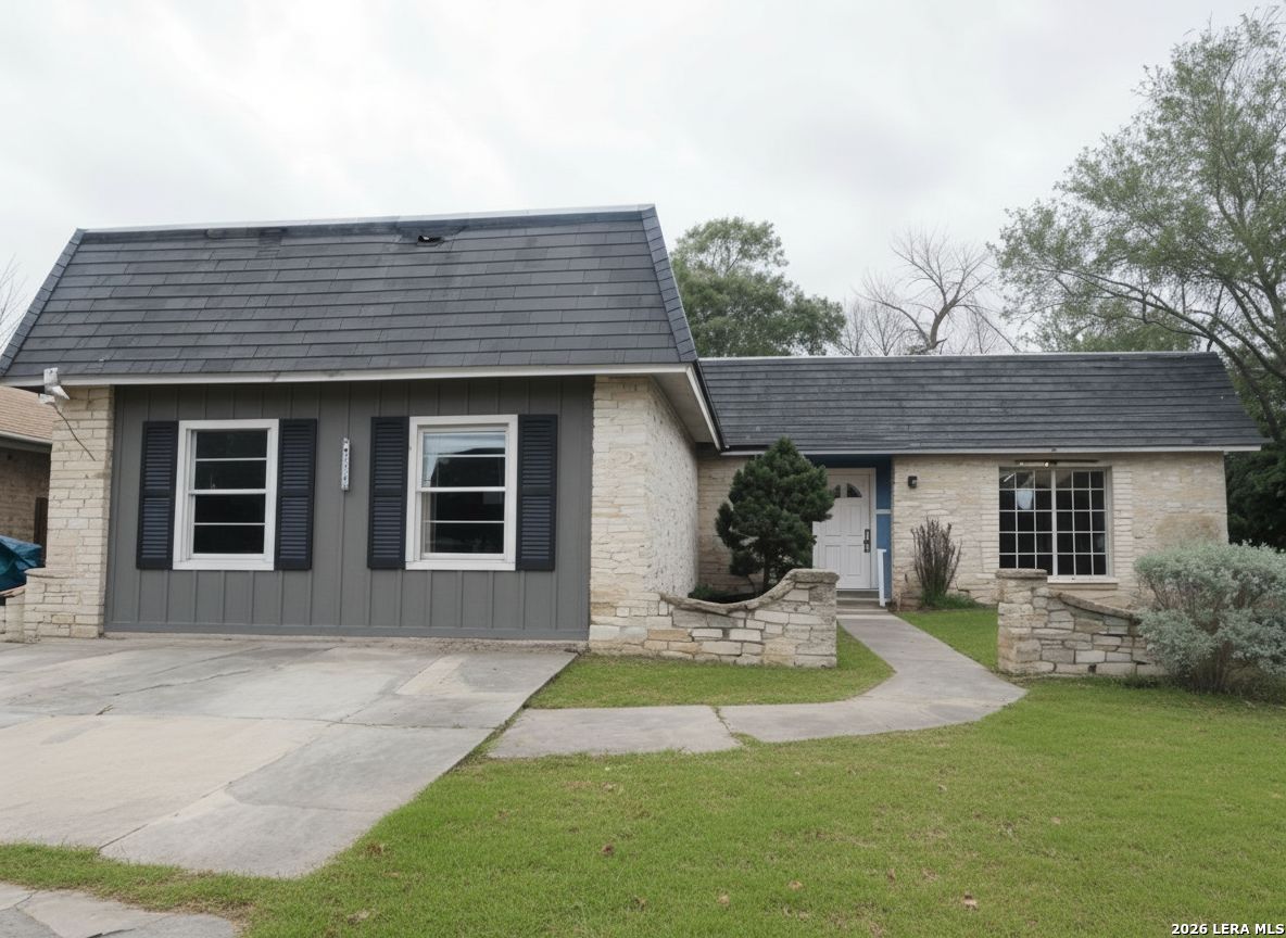 3515 Millgrove San Antonio TX 78230
