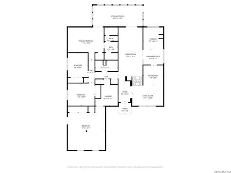 3515 Millgrove San Antonio TX 78230