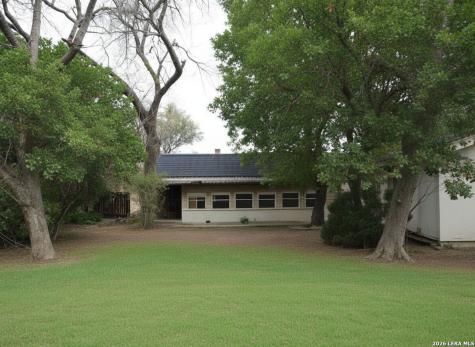 3515 Millgrove San Antonio TX 78230