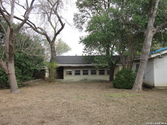 3515 Millgrove San Antonio TX 78230