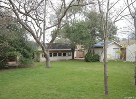 3515 Millgrove San Antonio TX 78230
