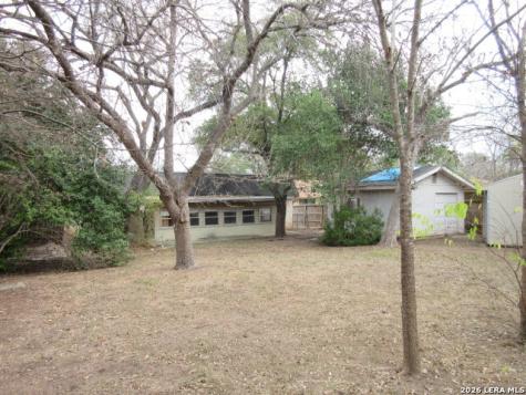 3515 Millgrove San Antonio TX 78230