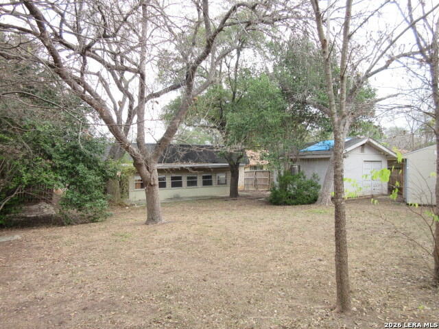 3515 Millgrove San Antonio TX 78230