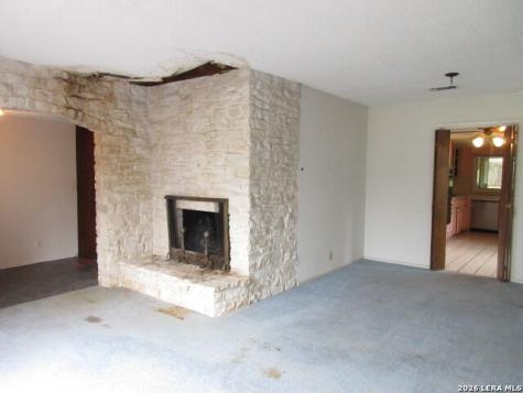 3515 Millgrove San Antonio TX 78230