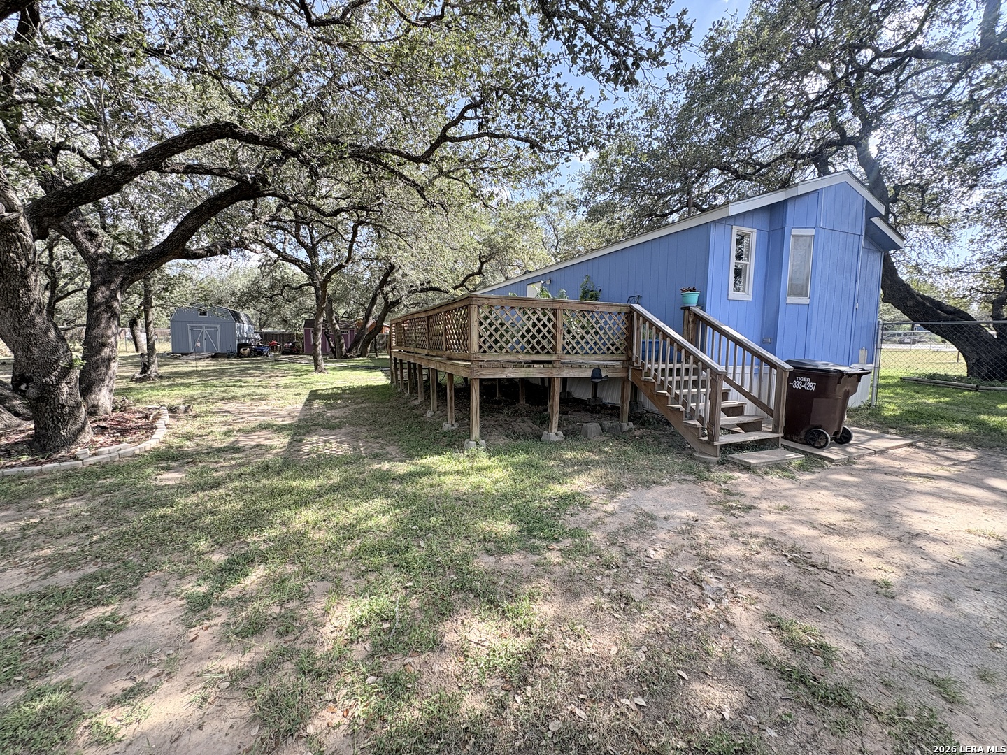 360 Brandon Way Poteet TX 78065