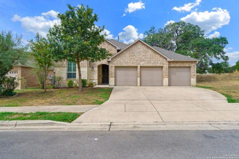 30835 Schlather Lane Bulverde TX 78163