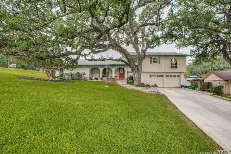 3023 Charter Crest Street San Antonio TX 78230
