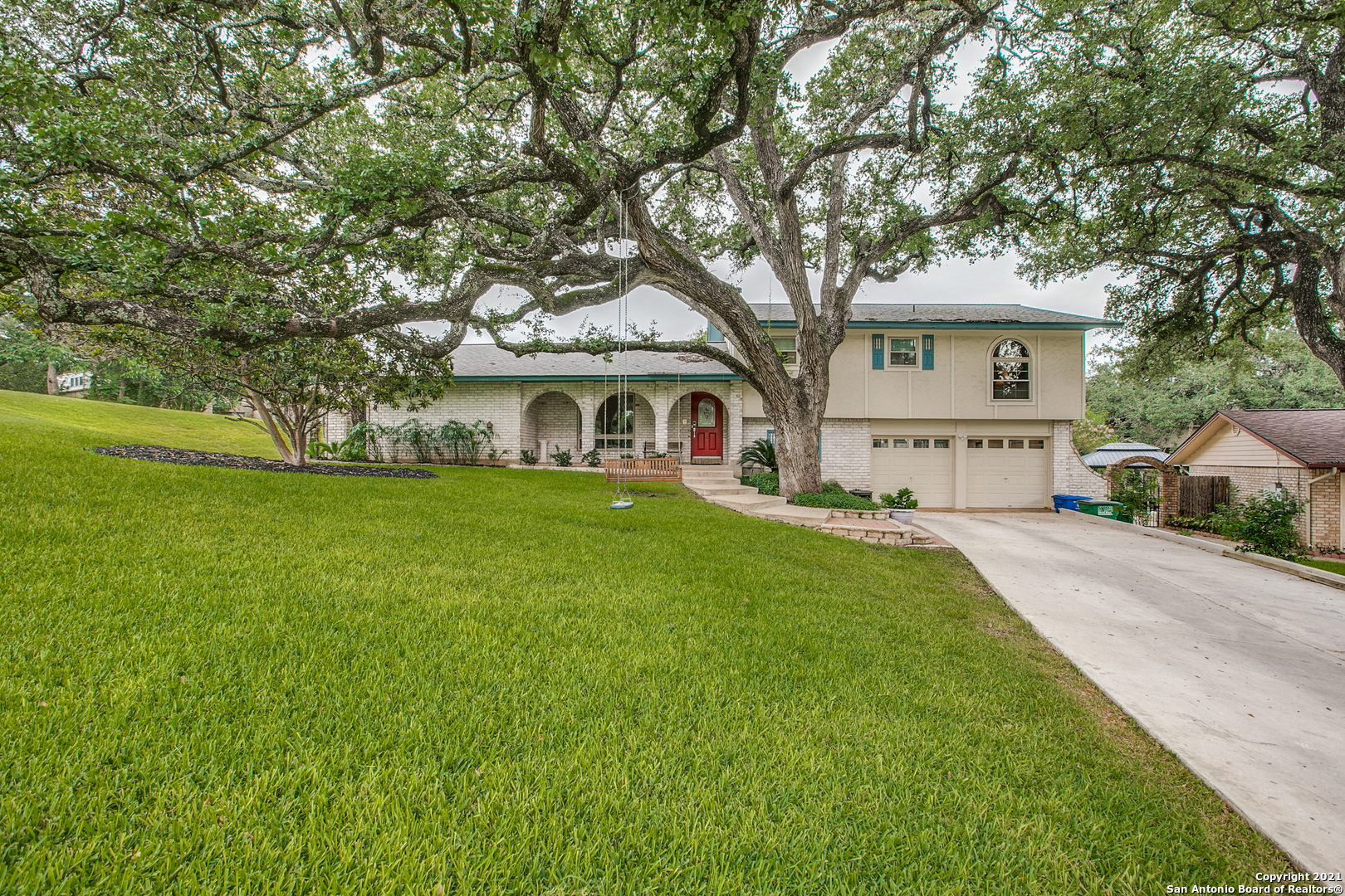 3023 Charter Crest Street San Antonio TX 78230