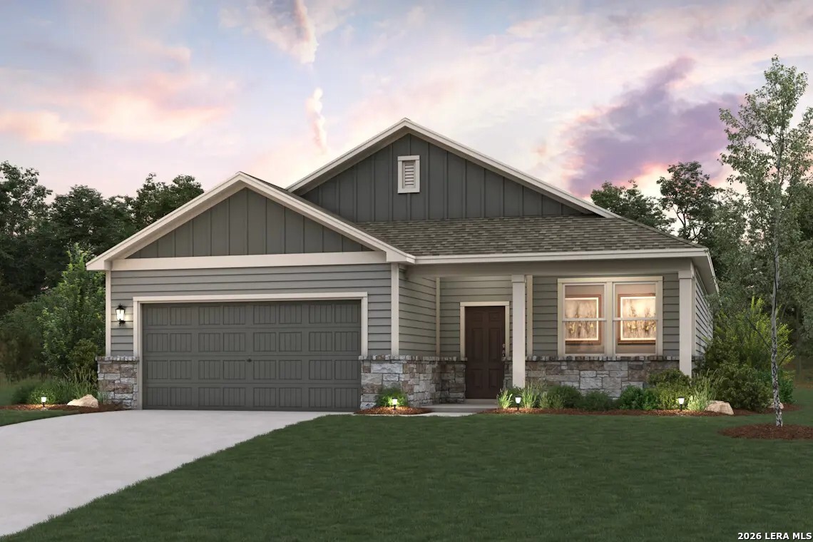 8642 Rucker Pond Trail San Antonio TX 78252