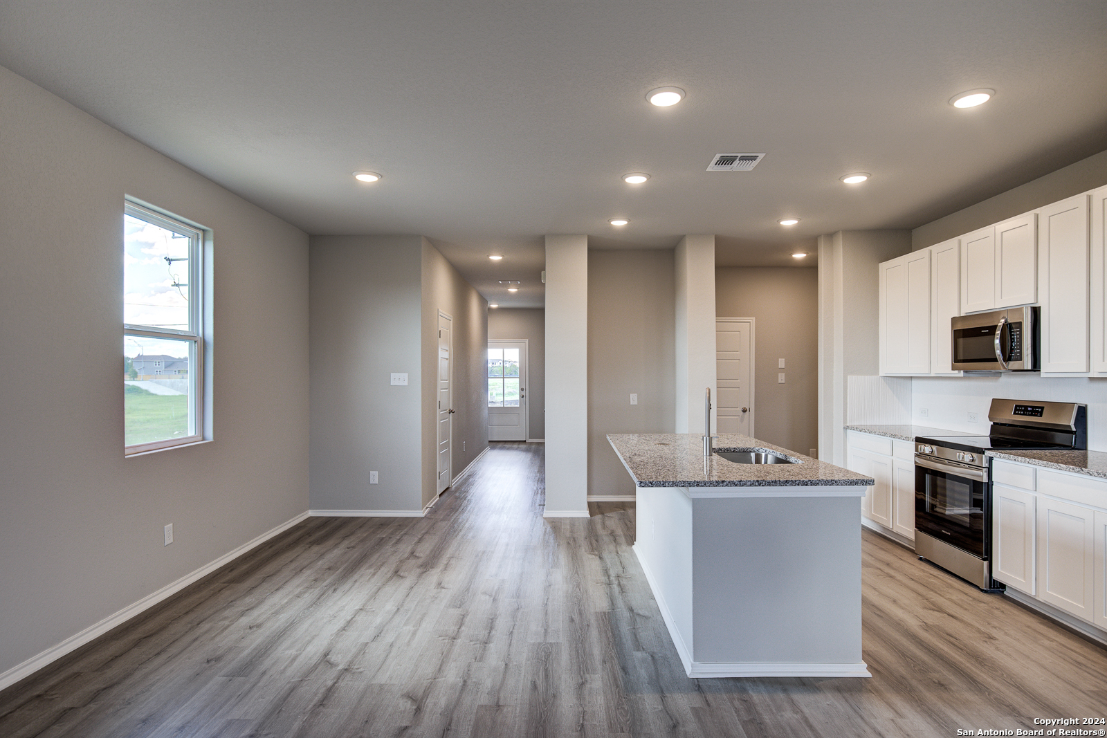 2506 Applewhite Meadow San Antonio TX 78224