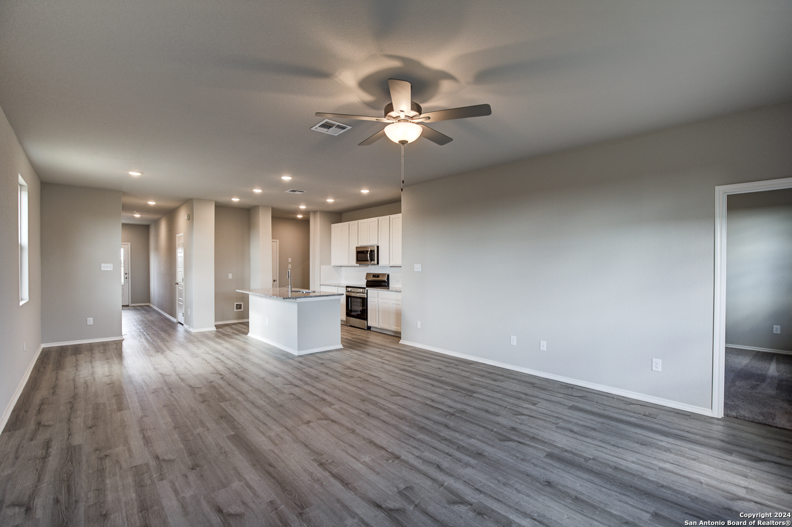 2506 Applewhite Meadow San Antonio TX 78224