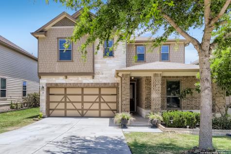 216 Gatewood Cliff Cibolo TX 78108