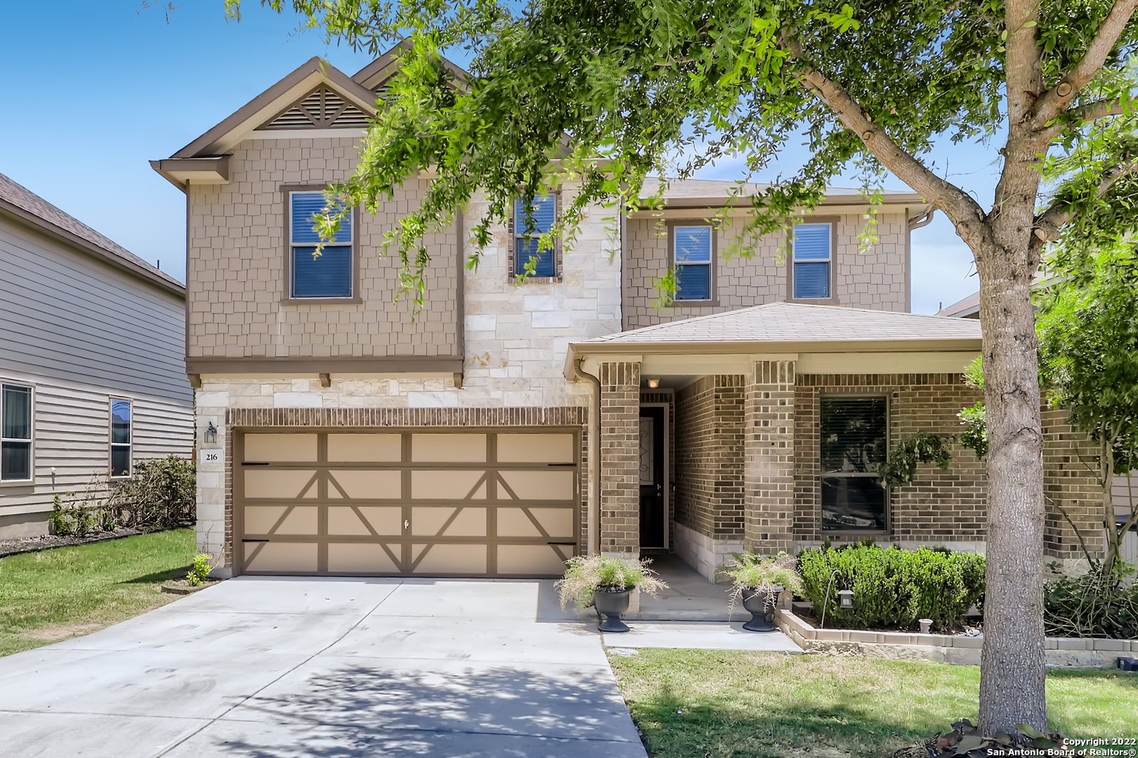216 Gatewood Cliff Cibolo TX 78108