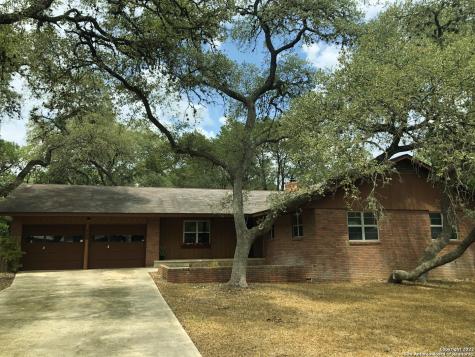 428 Kerlick Lane New Braunfels TX 78130