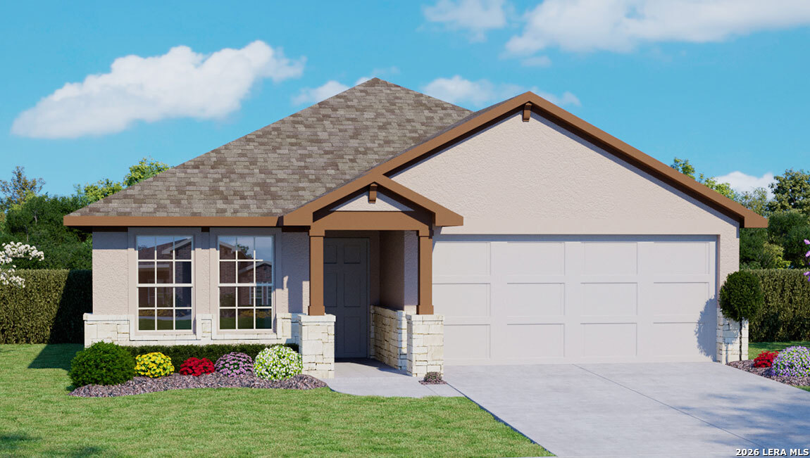 108 Ivy Way Mico TX 78056