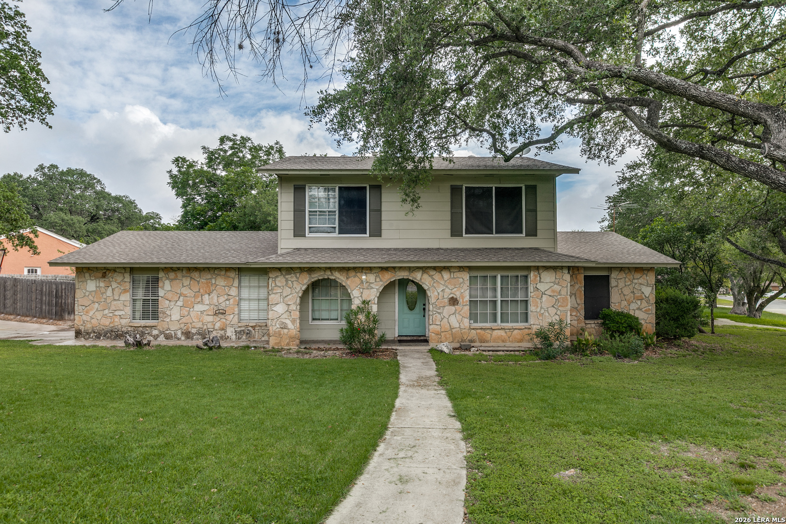 14307 Parkhurst San Antonio TX 78232