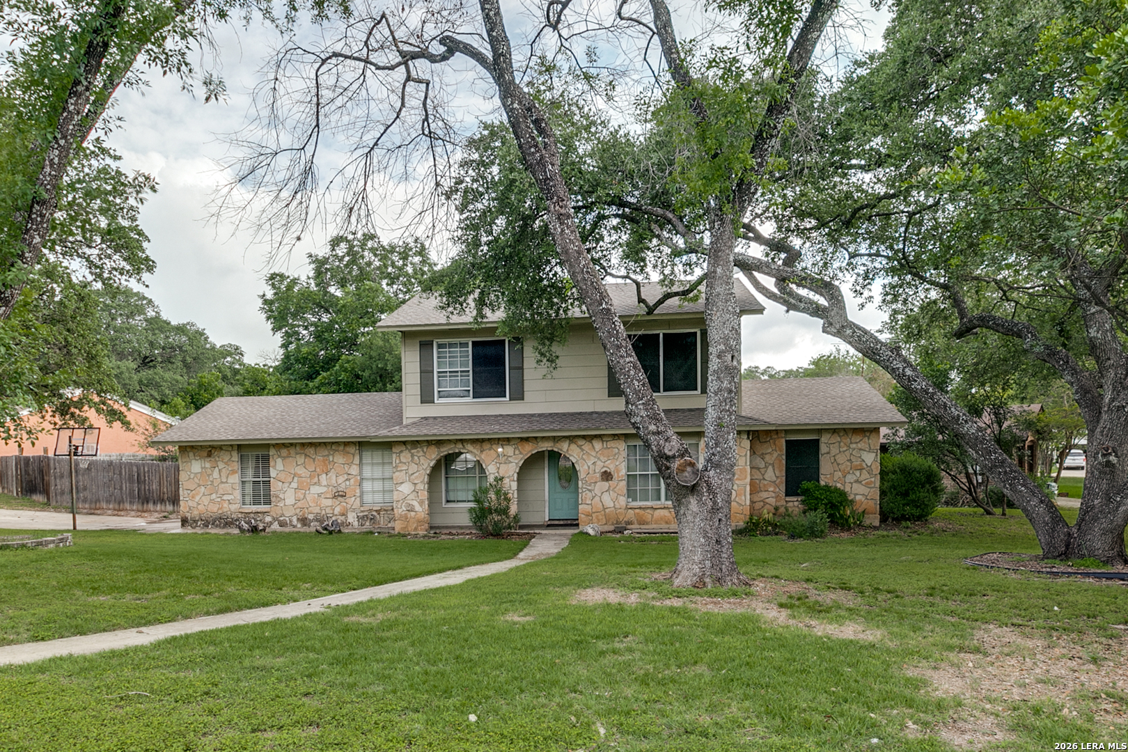 14307 Parkhurst San Antonio TX 78232