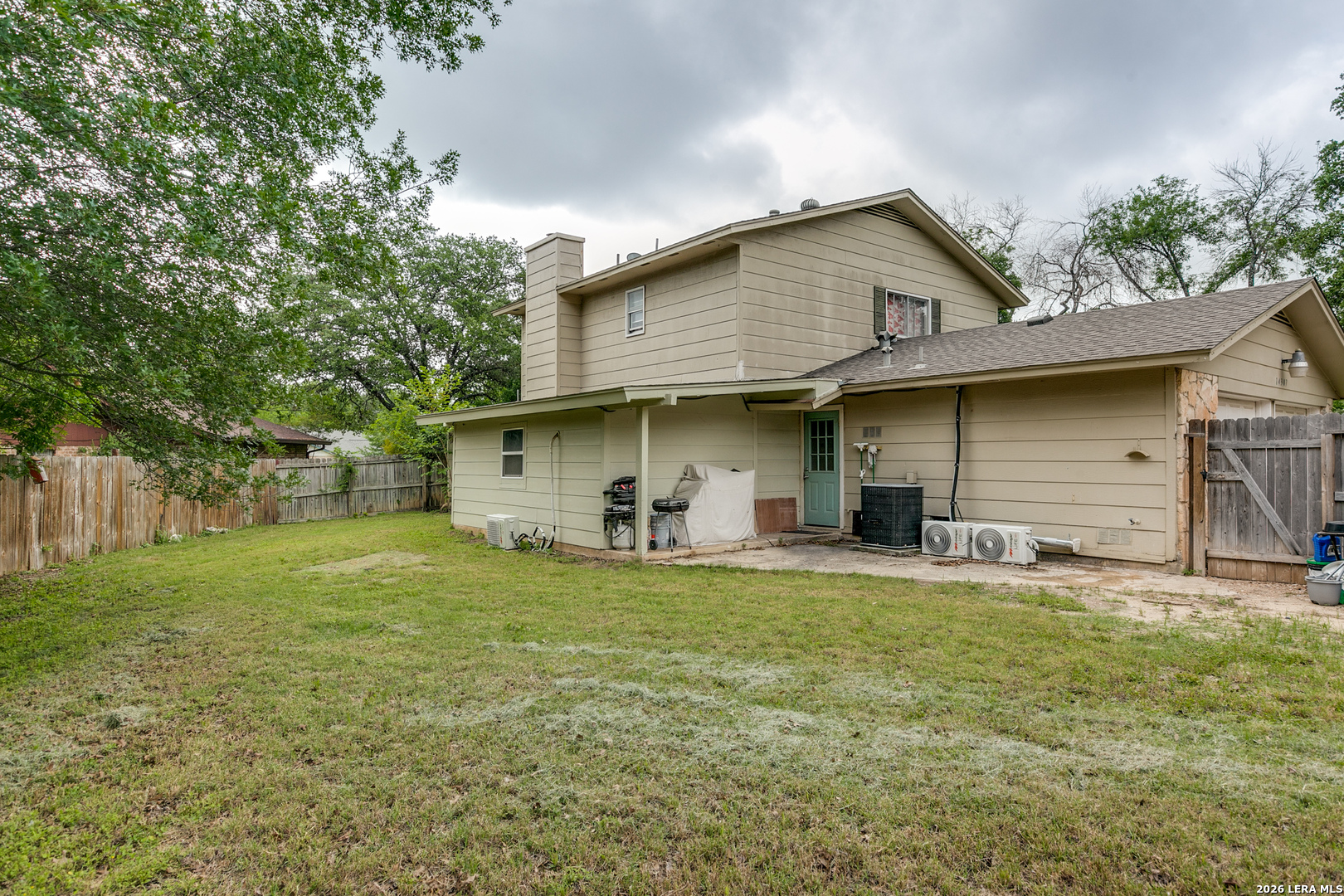 14307 Parkhurst San Antonio TX 78232