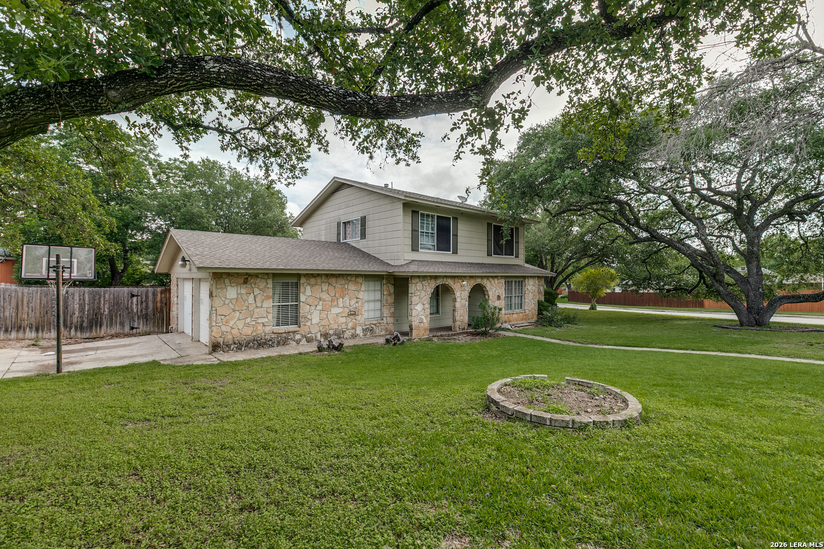 14307 Parkhurst San Antonio TX 78232