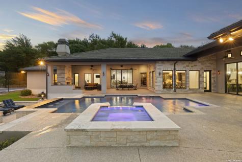 108 Peach Springs Boerne TX 78006