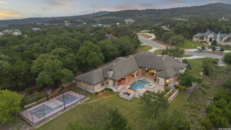 108 Peach Springs Boerne TX 78006
