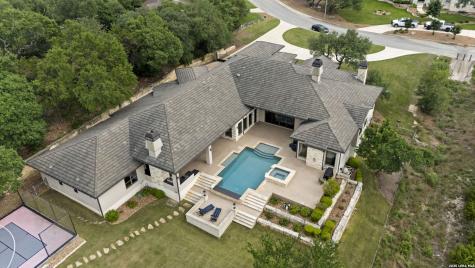 108 Peach Springs Boerne TX 78006