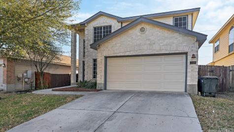 2408 Medina Drive New Braunfels TX 78130