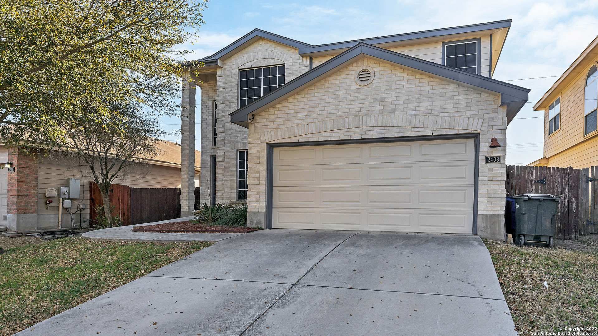 2408 Medina Drive New Braunfels TX 78130