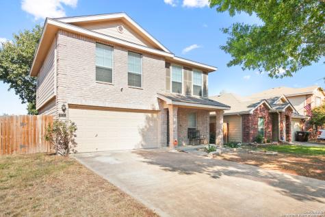 9711 Mustang Bay San Antonio TX 78254