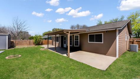 7626 Meadow Lawn San Antonio TX 78251