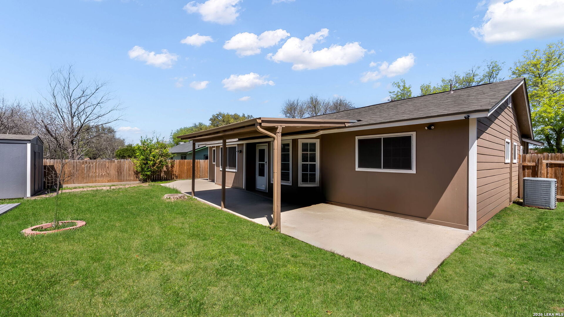 7626 Meadow Lawn San Antonio TX 78251
