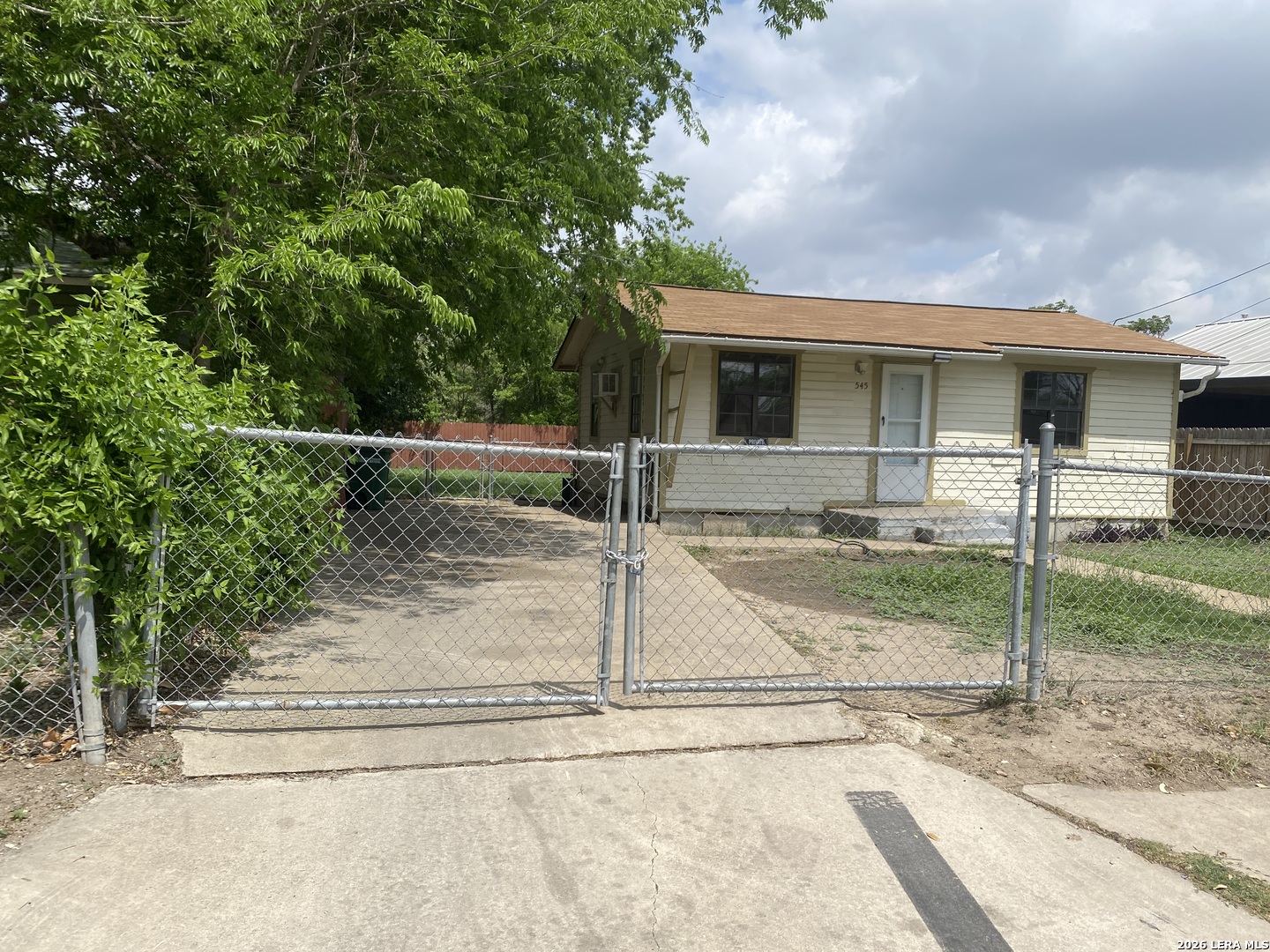 545 W Harlan Avenue San Antonio TX 78214