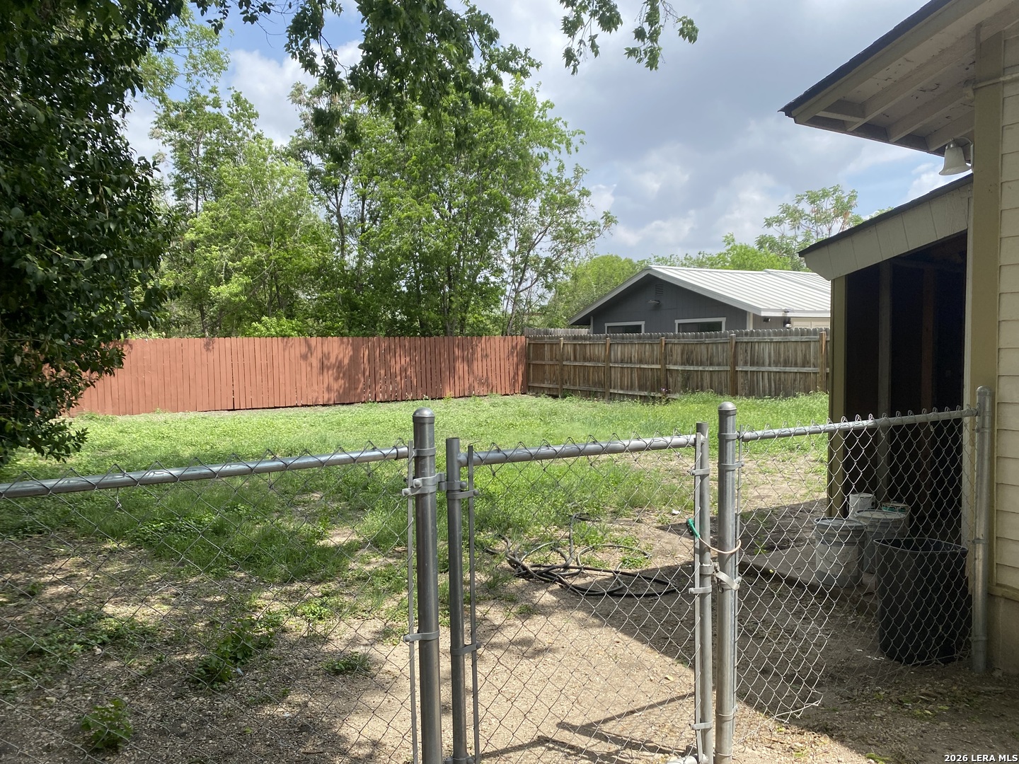 545 W Harlan Avenue San Antonio TX 78214