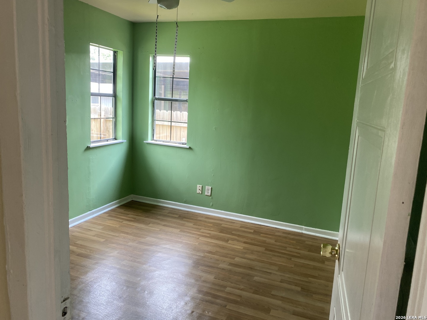 545 W Harlan Avenue San Antonio TX 78214