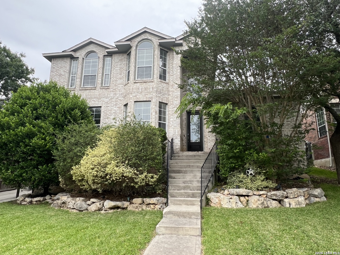 1346 Desert Link San Antonio TX 78254
