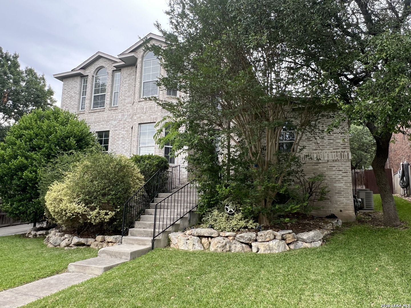 1346 Desert Link San Antonio TX 78254
