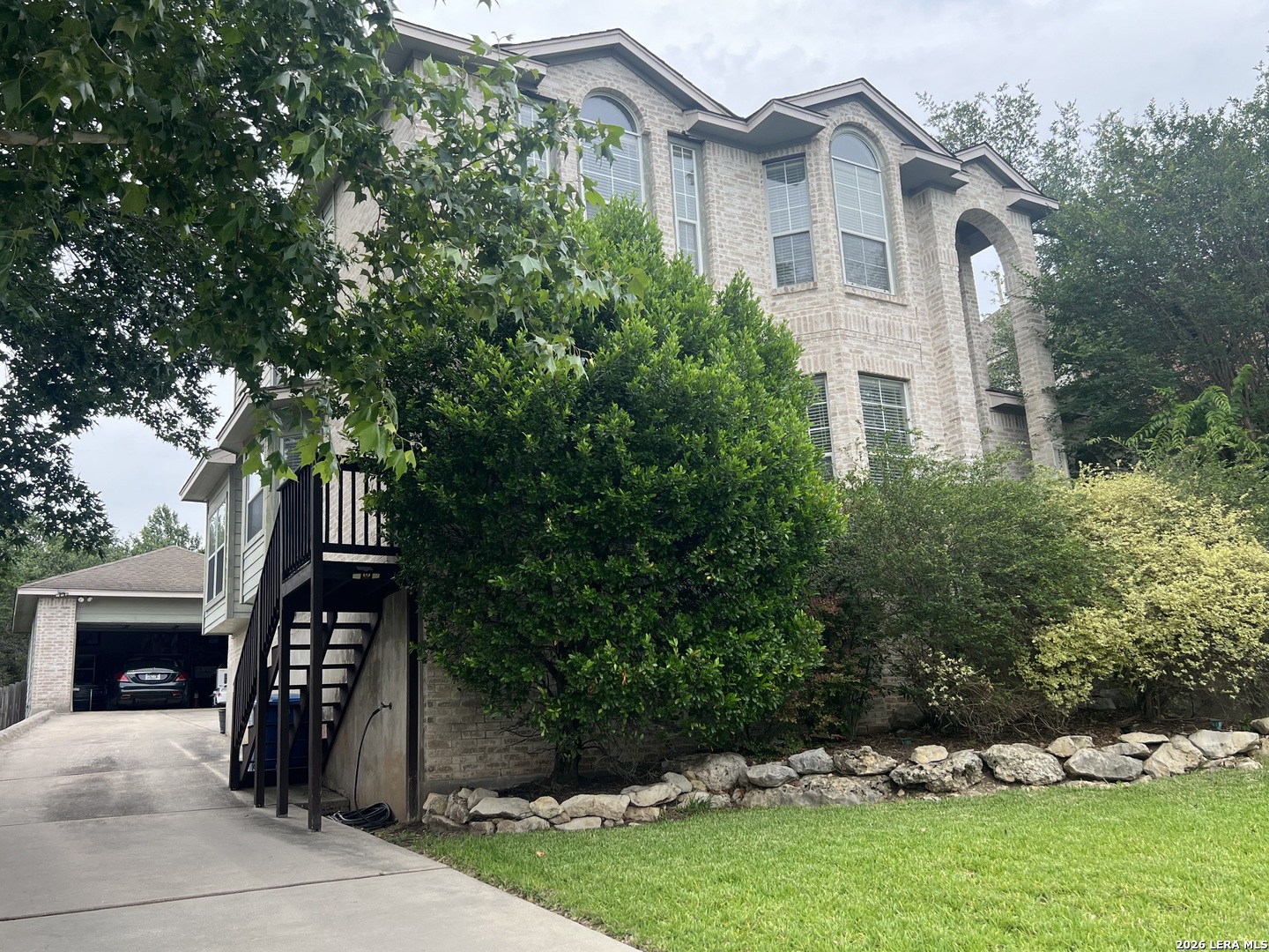 1346 Desert Link San Antonio TX 78254