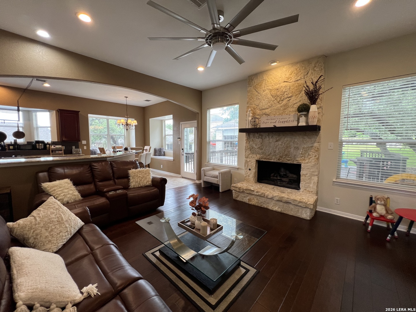 1346 Desert Link San Antonio TX 78254