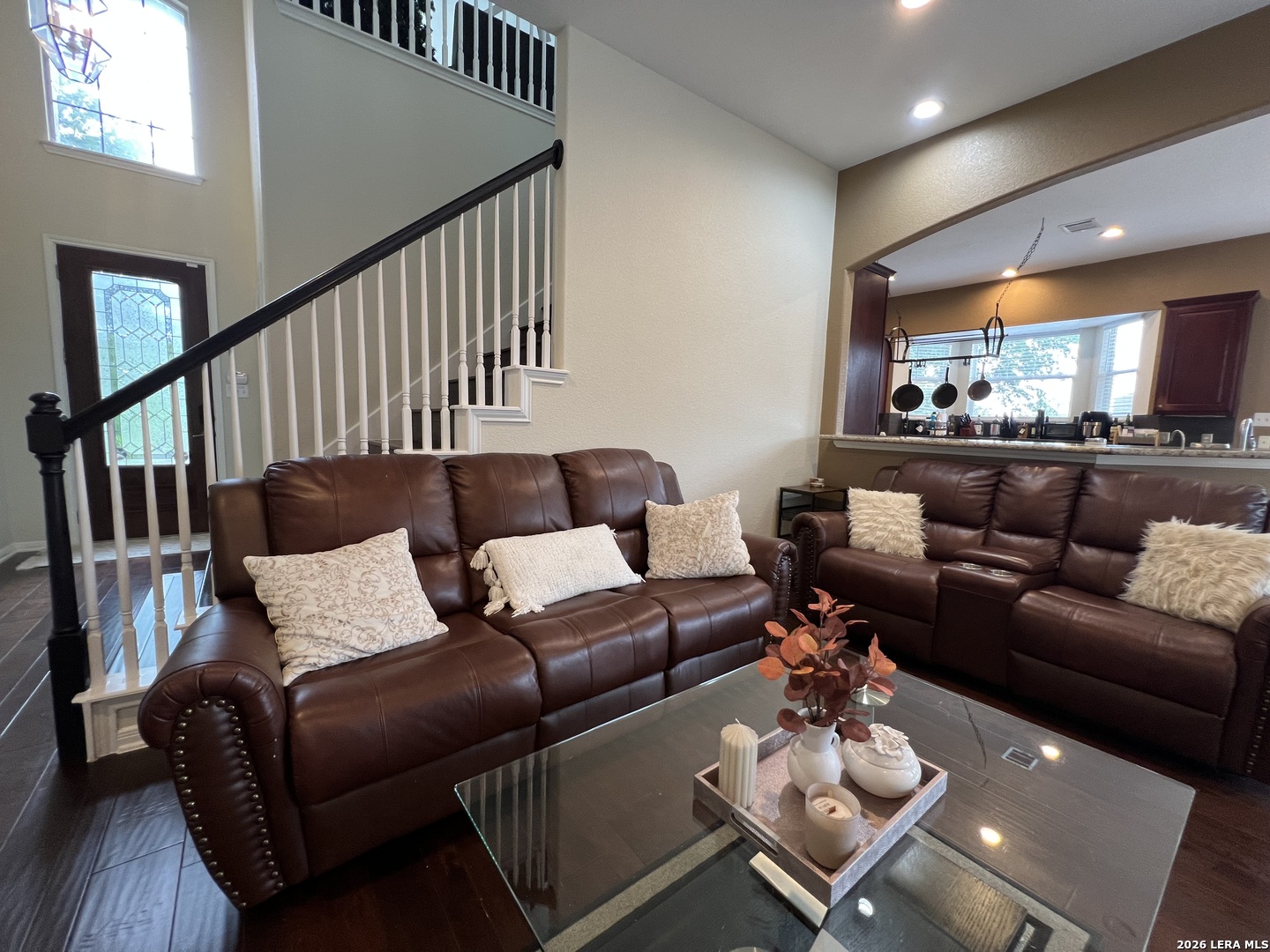1346 Desert Link San Antonio TX 78254