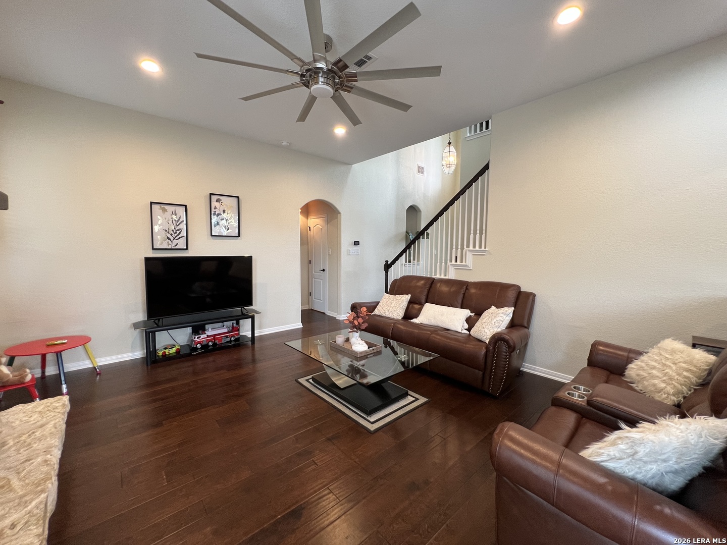 1346 Desert Link San Antonio TX 78254
