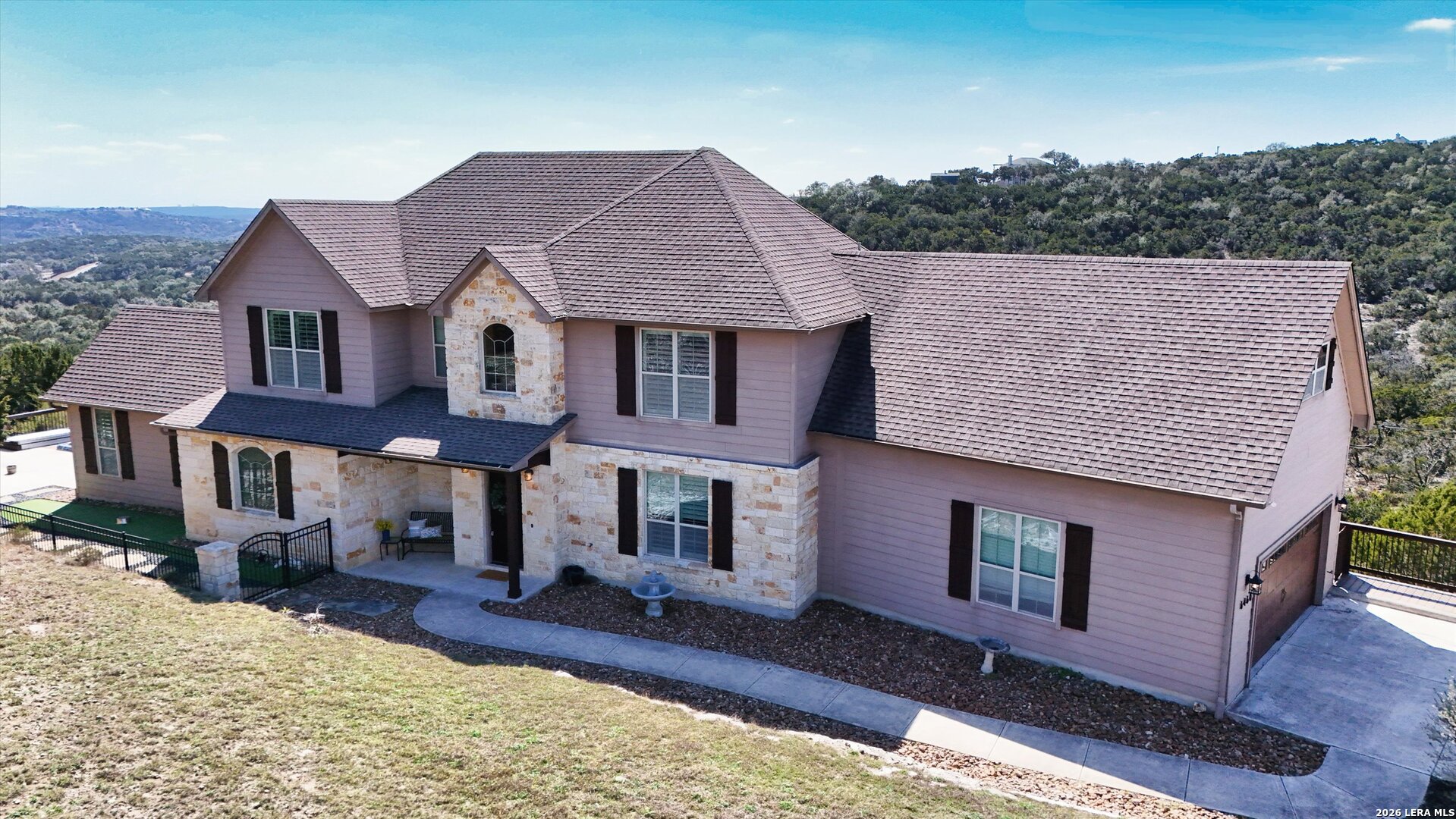 6460 Preakness Pass Bulverde TX 78163