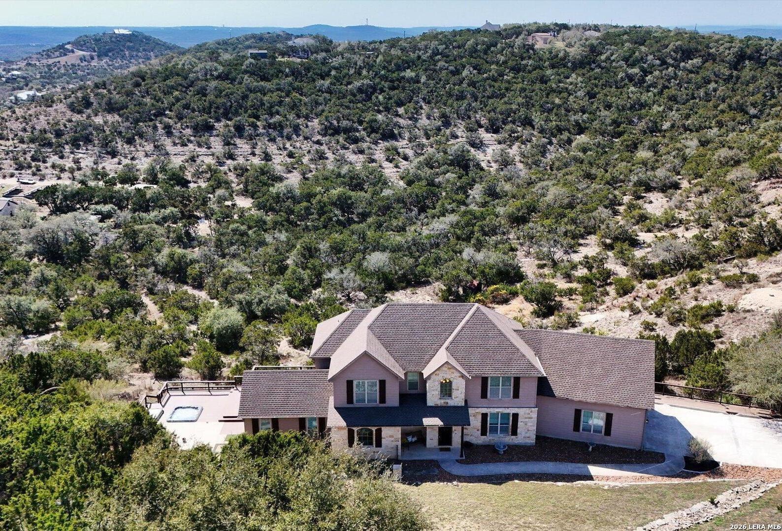 6460 Preakness Pass Bulverde TX 78163
