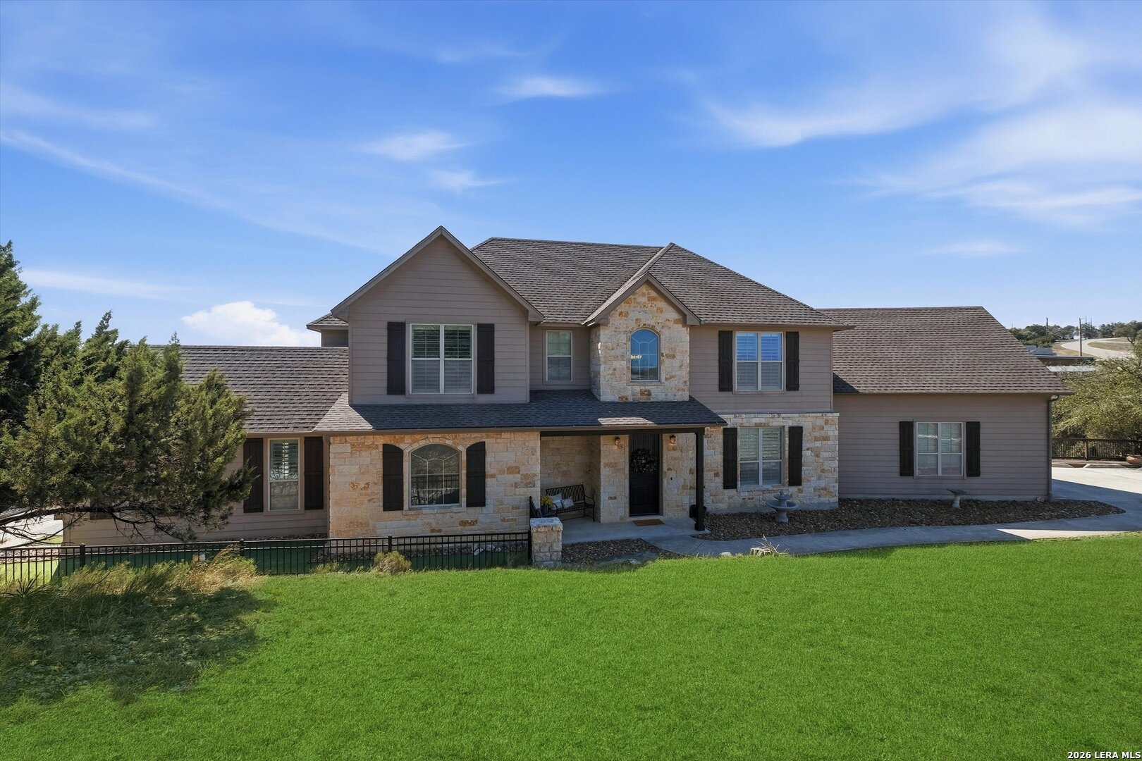 6460 Preakness Pass Bulverde TX 78163