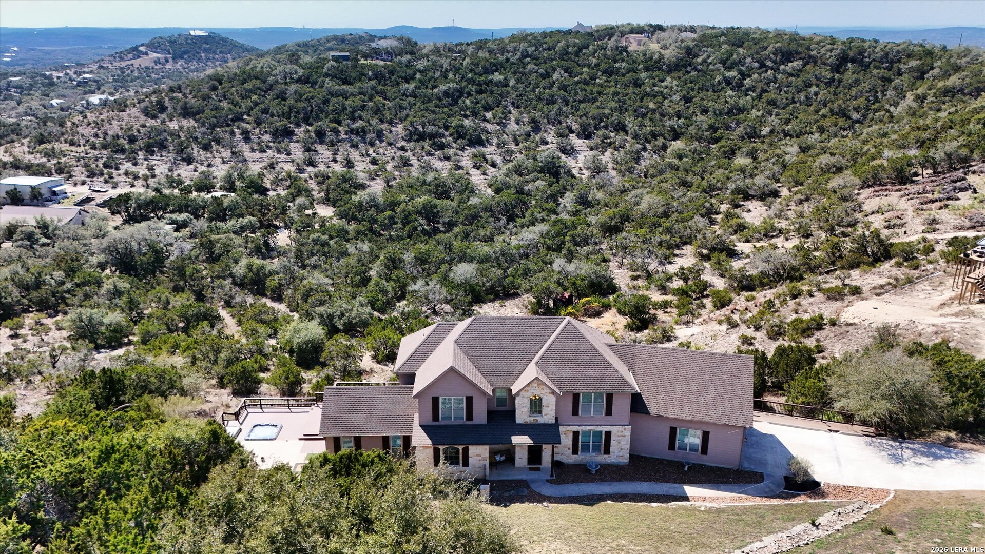 6460 Preakness Pass Bulverde TX 78163