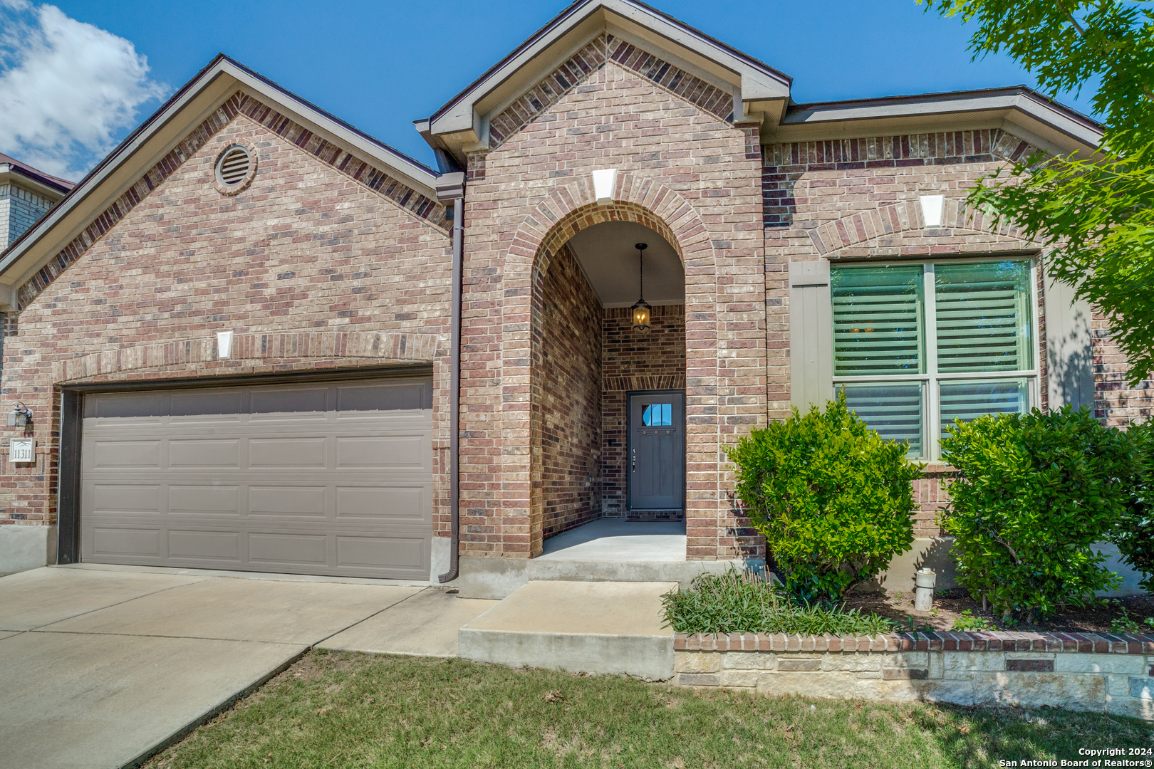11311 Red Oak Turn Helotes TX 78023