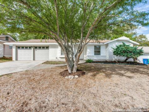 5739 Brenda Lane San Antonio TX 78240