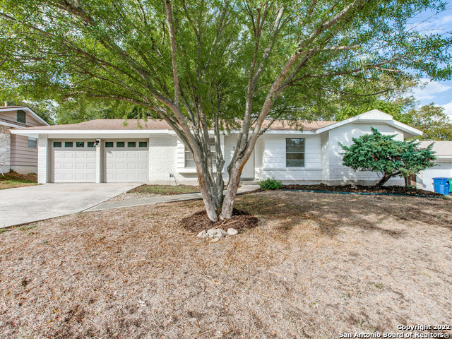 5739 Brenda Lane San Antonio TX 78240