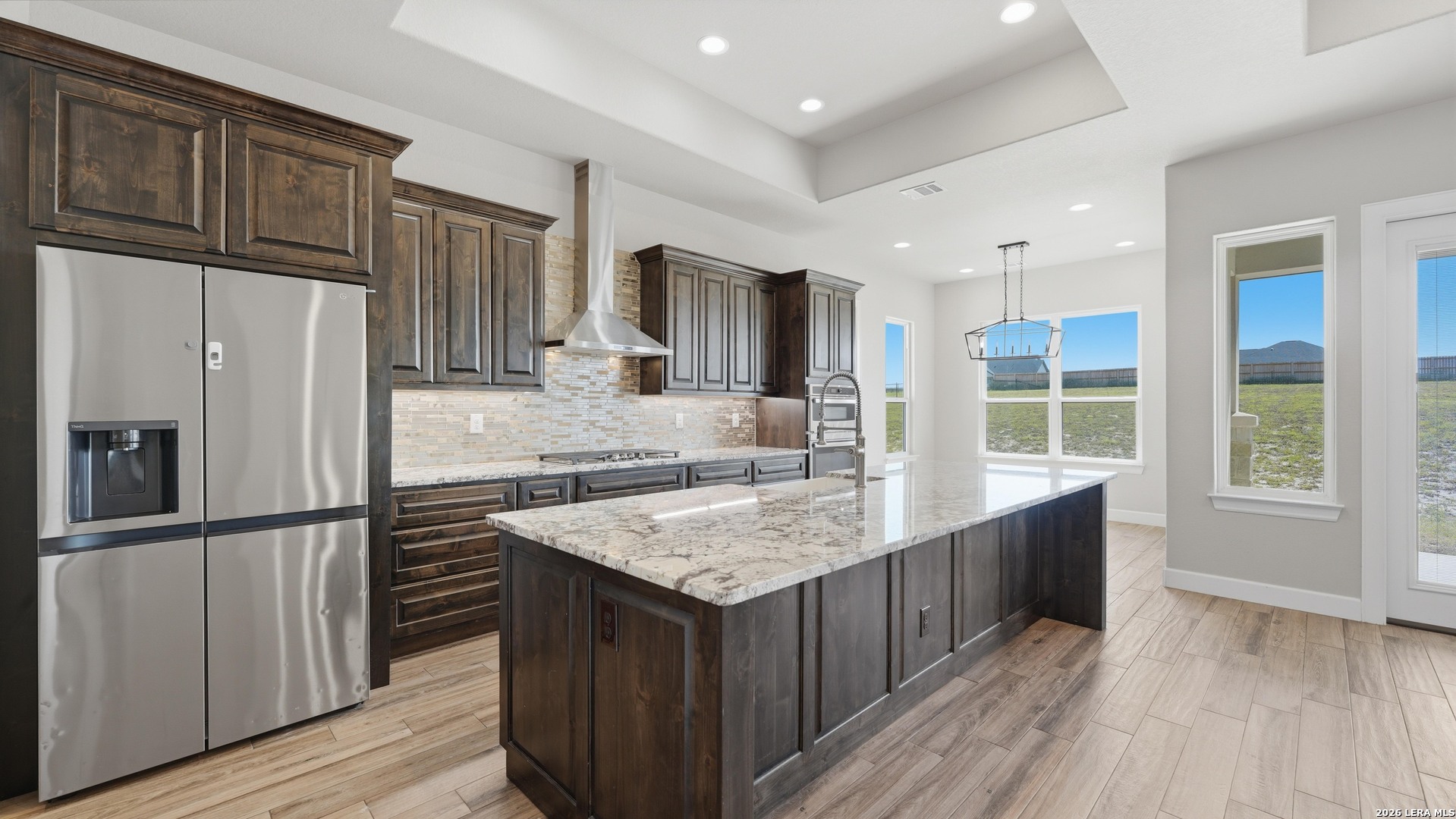125 Valley View Drive La Vernia TX 78121