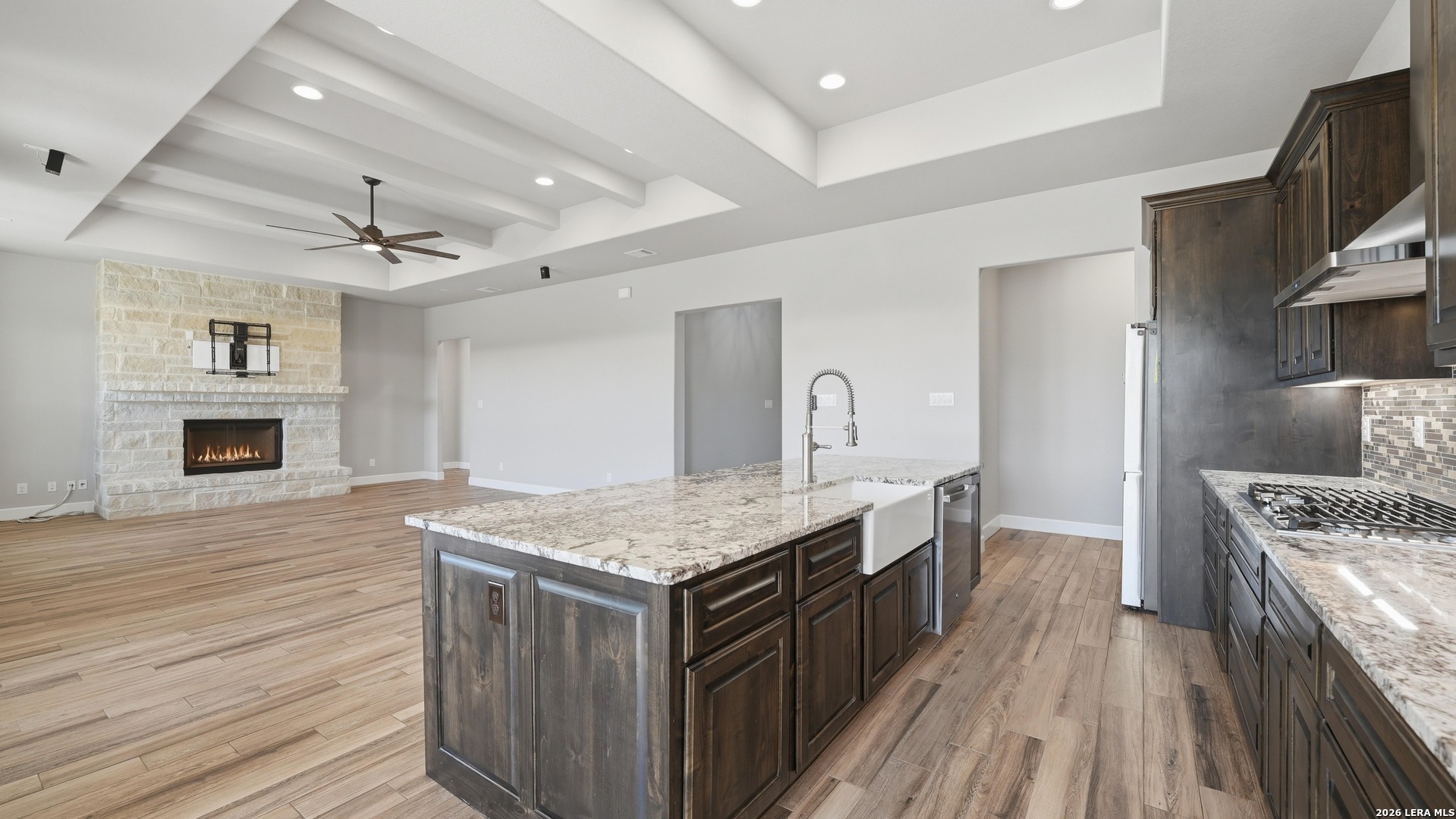 125 Valley View Drive La Vernia TX 78121